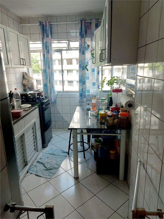 Apartamento à venda com 1 quarto em Bela Vista, São Paulo, SP