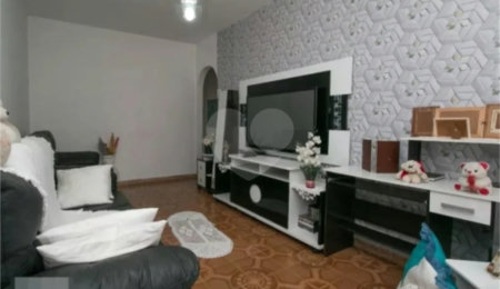 Apartamento à venda com 2 quartos em Mooca, São Paulo, SP