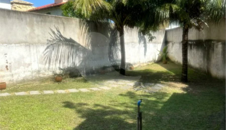 Casa para alugar com 3 quartos, sendo 1 suíte,  em Geribá, Armação dos Búzios, RJ