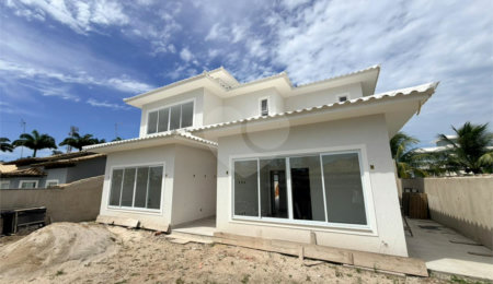 Casa em condomínio à venda com 4 suítes em Caravelas, Armação dos Búzios, RJ
