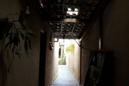 Sobrado à venda com 5 quartos, sendo 1 suíte, em Lapa de Baixo, São Paulo, SP
