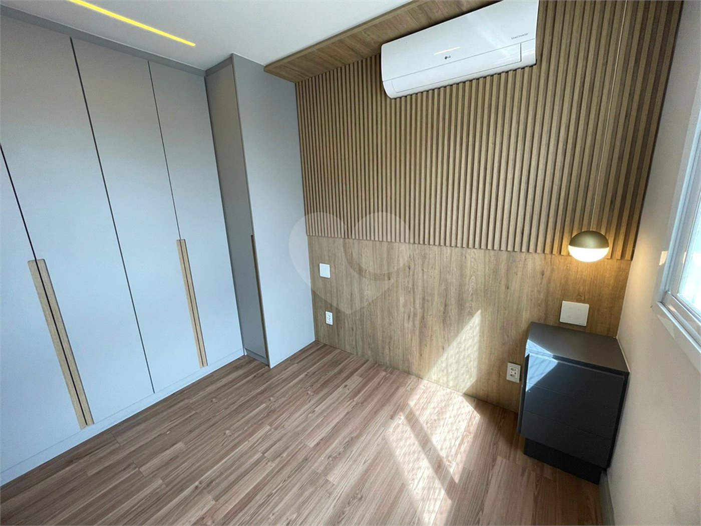 Apartamento à venda com 3 quartos, sendo 1 suíte, em Tucuruvi, São Paulo, SP