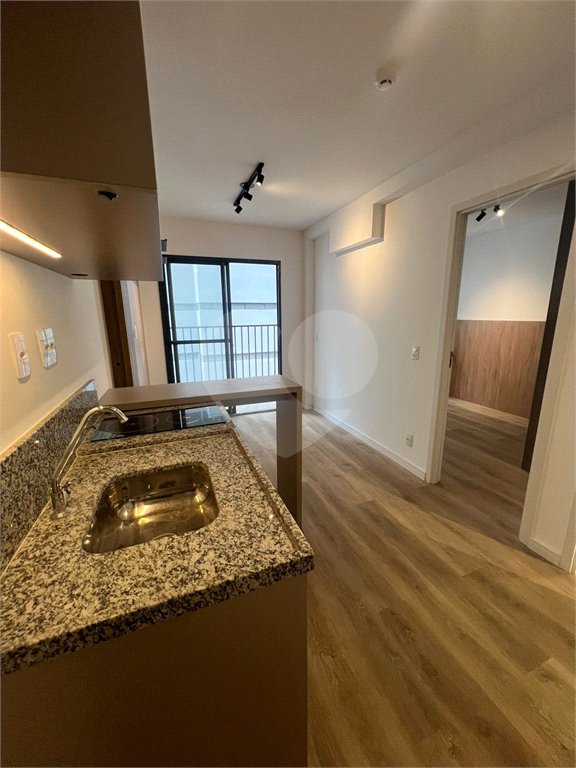 Studio à venda com 1 quarto em Pinheiros, São Paulo, SP