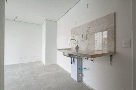 Studio à venda com 1 suíte, em Cerqueira César, São Paulo, SP
