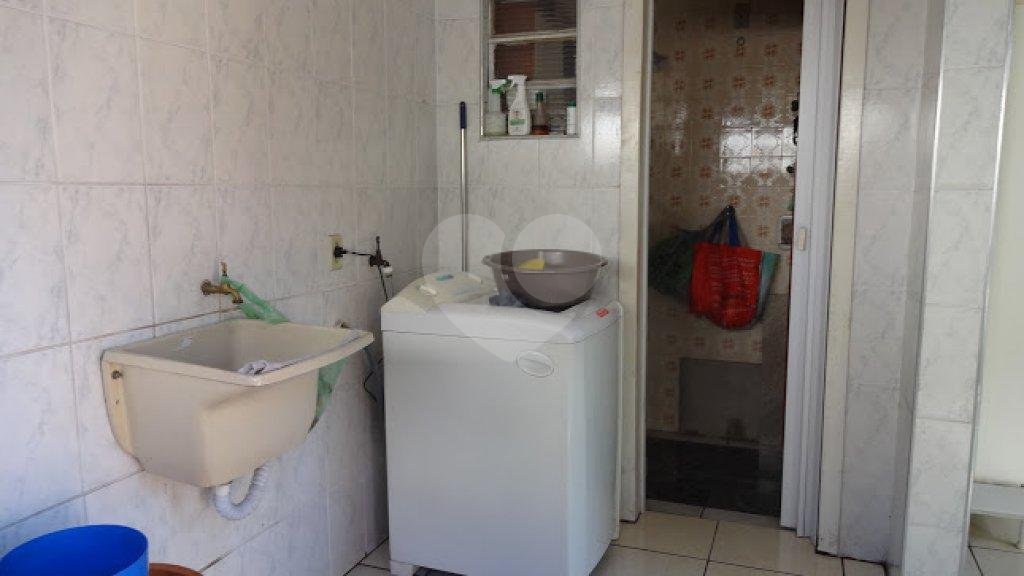 Sobrado à venda com 3 quartos, sendo 1 suíte,  em Limão, São Paulo, SP