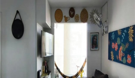 Apartamento à venda com 2 quartos em Cambuci, São Paulo, SP