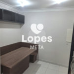 Apartamento à venda com 3 quartos, sendo 1 suíte, em Vila Industrial, São José dos Campos, SP
