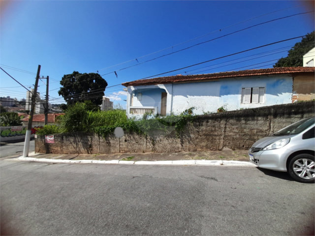 Casa à venda com 2 quartos em Tucuruvi, São Paulo, SP