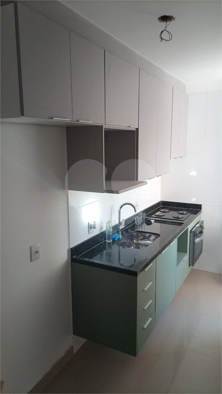 Apartamento à venda com 2 quartos em Vila Guilherme, São Paulo, SP