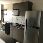 Studio para alugar com 1 quarto em Jardim América, Sorocaba, SP