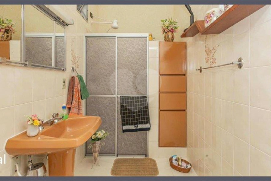 Sobrado à venda com 2 quartos em Saúde, São Paulo, SP