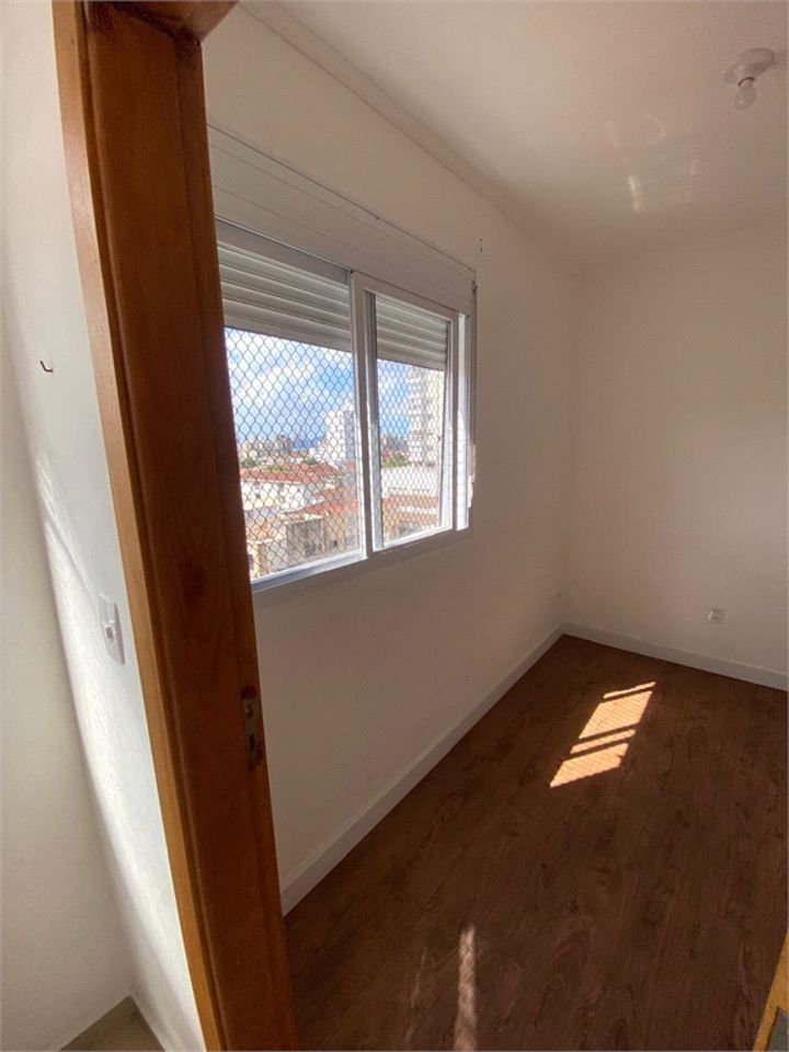 Apartamento Residencial à venda, Embaré, Santos - AP0861.