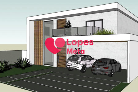 Casa para alugar com 5 suítes no condomínio Jardim do Golf 3, São José dos Campos - SP