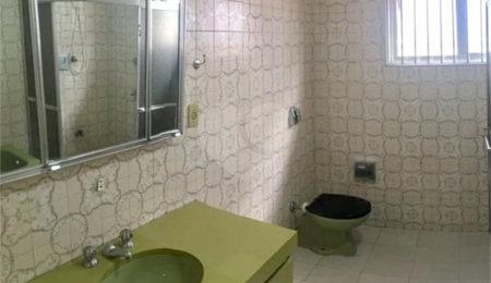 Sobrado à venda com 3 quartos em Vila Guilherme, São Paulo, SP