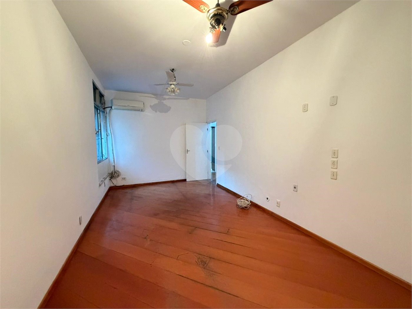Apartamento à venda com 2 quartos em Tijuca, Rio de Janeiro, RJ