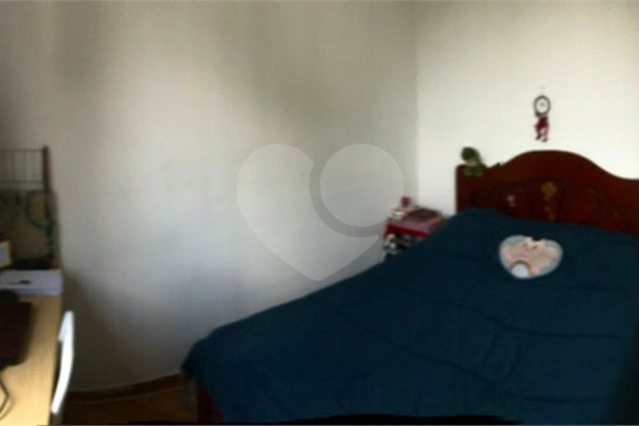 Apartamento à venda com 2 quartos no Brasilândia, São Paulo, SP