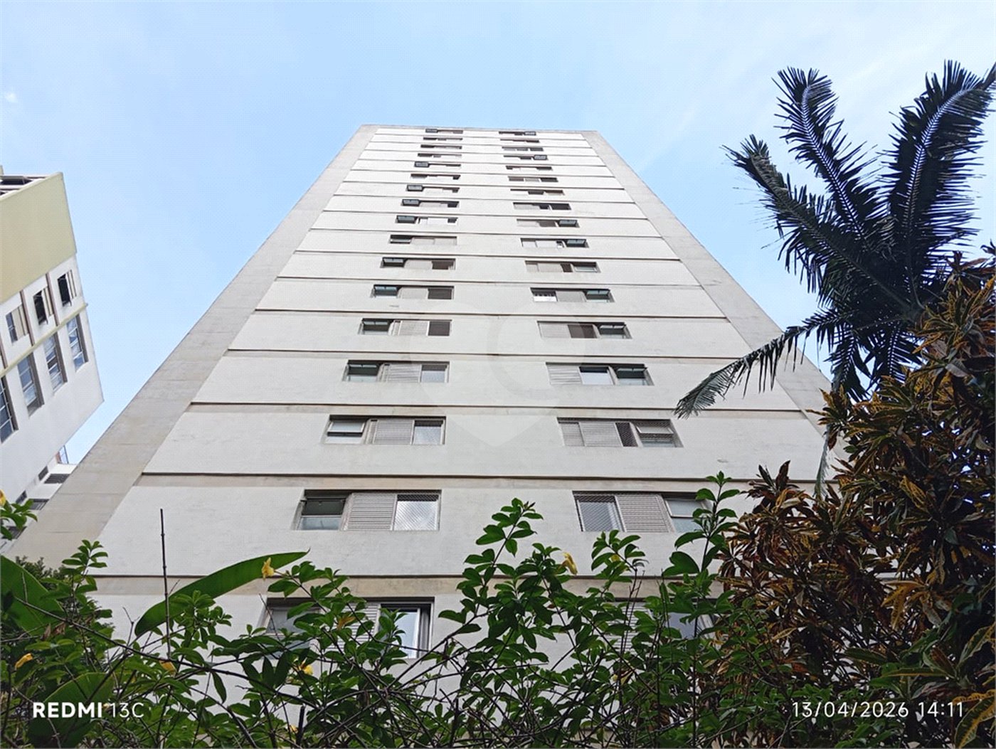 Apartamento para alugar com 2 quartos em Paraíso, São Paulo, SP