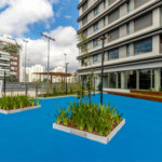 Apartamento à venda com 4 suítes em Alto de Pinheiros, São Paulo, SP