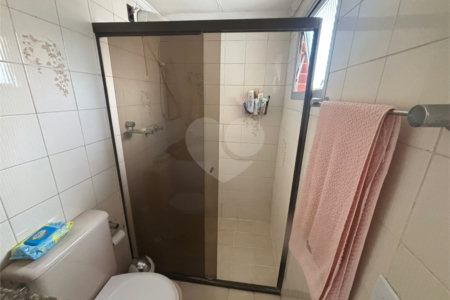 Apartamento à venda com 2 quartos, sendo 1 suíte,  em Vila Gomes Cardim, São Paulo, SP