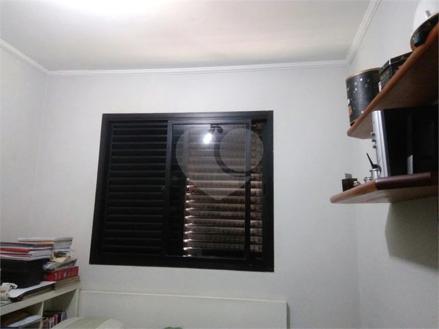 Apartamento à venda com 3 quartos, sendo 1 suíte, em Lauzane Paulista, São Paulo, SP
