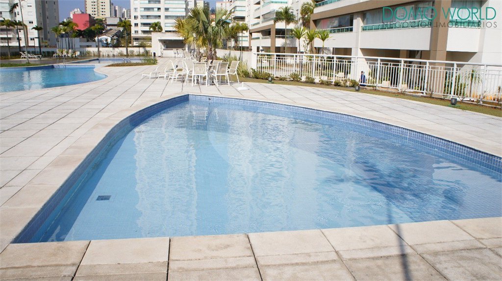 Apartamento à venda ou para alugar com 4 suítes no Centro, São Bernardo do Campo, SP