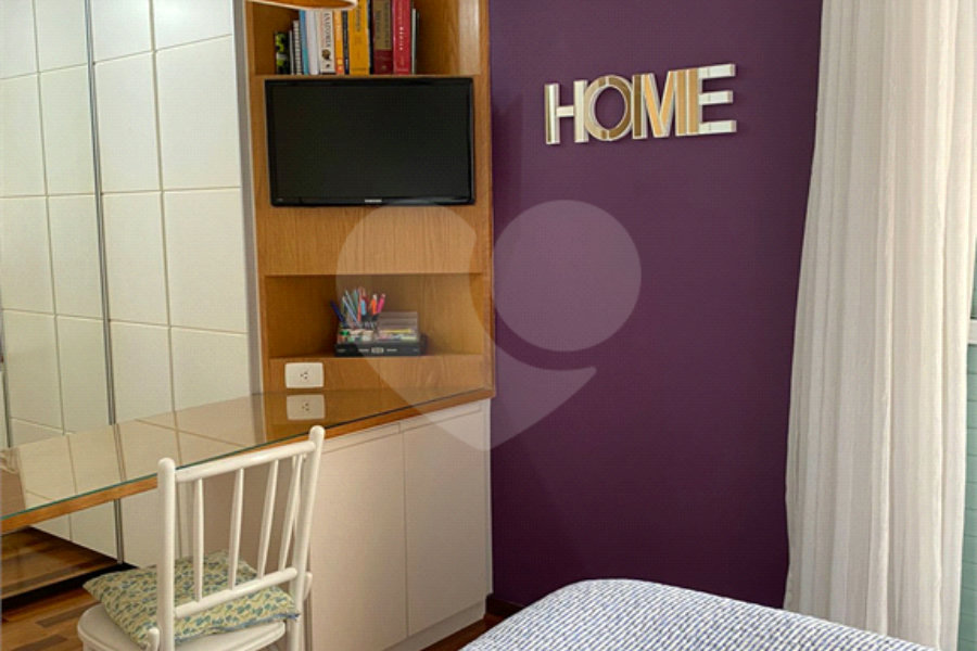 Casa à venda com 4 suítes no condomínio Maison Montparnasse, São Paulo - SP