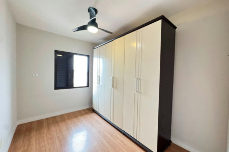 Apartamento com 3 dormitórios à venda, 103 m² por R$ 765.000,00 - Embaré - Santos/SP