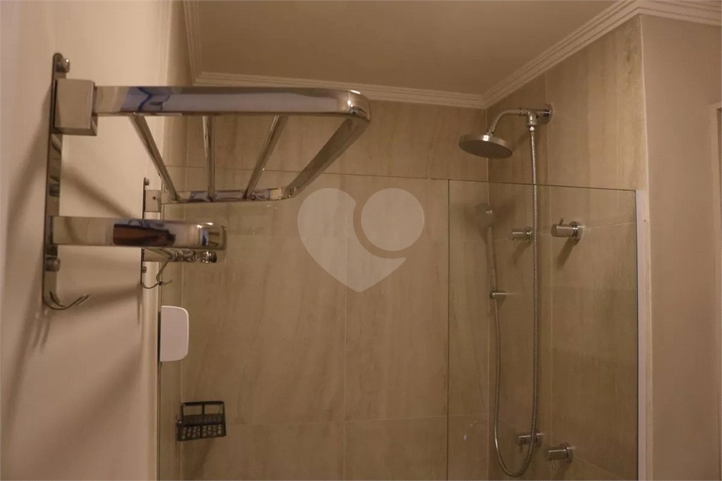 Apartamento para alugar com 2 quartos, sendo 1 suíte, em Perdizes, São Paulo, SP