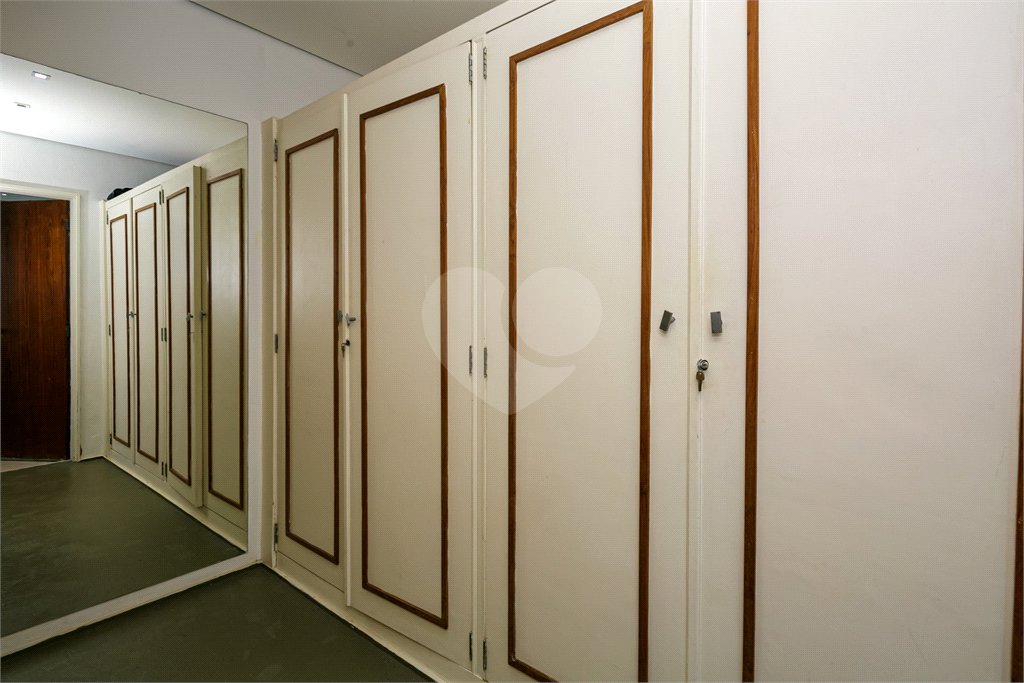 Apartamento à venda com 3 suítes em Morumbi, São Paulo, SP