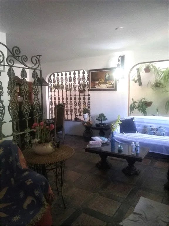 Casa à venda com 3 quartos, sendo 1 suíte,  em Parque Continental, São Paulo, SP