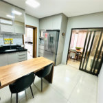 Casa à venda com 3 suítes no condomínio Florais do Valle, Cuiabá - MT