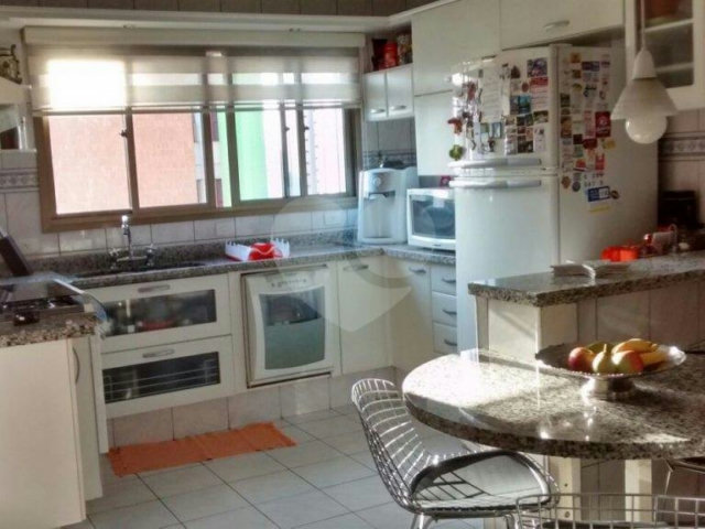 Apartamento à venda com 3 quartos, sendo 2 suítes,  em Pedreira, São Paulo, SP