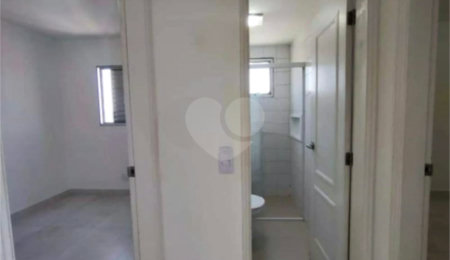 Apartamento à venda com 2 quartos, sendo 1 suíte,  em Jardim Monte Alegre, São Paulo, SP