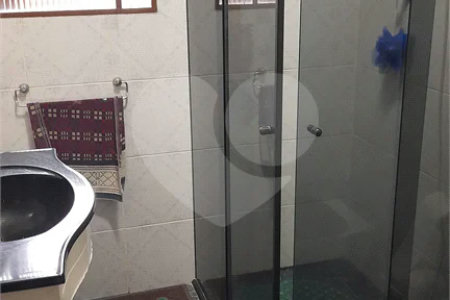 Sobrado à venda com 3 quartos, sendo 2 suítes, em Jardim São Paulo(zona Norte), São Paulo, SP