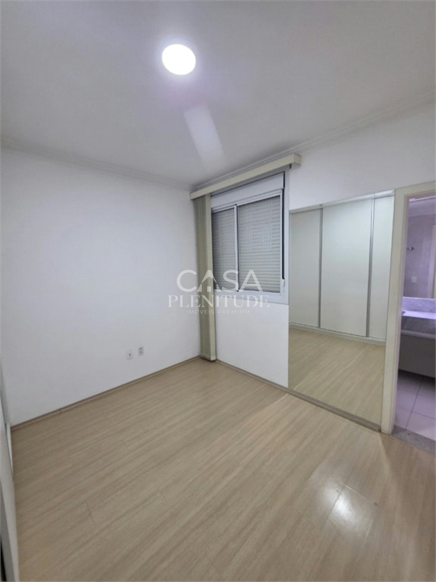 Apartamento à venda com 3 quartos, sendo 1 suíte, em Jardim Paulistano, Sorocaba, SP