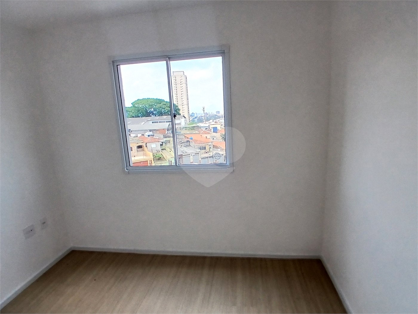 Apartamento à venda com 2 quartos em Vila Pereira Barreto, São Paulo, SP