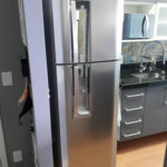 Apartamento à venda, 46 m² por R$ 300.000,00 - Castelo - Santos/SP