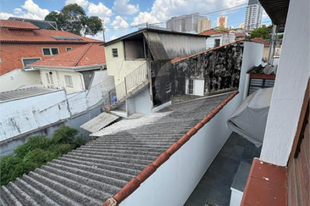 Sobrado à venda com 4 quartos, sendo 1 suíte,  em Vila Sônia, São Paulo, SP