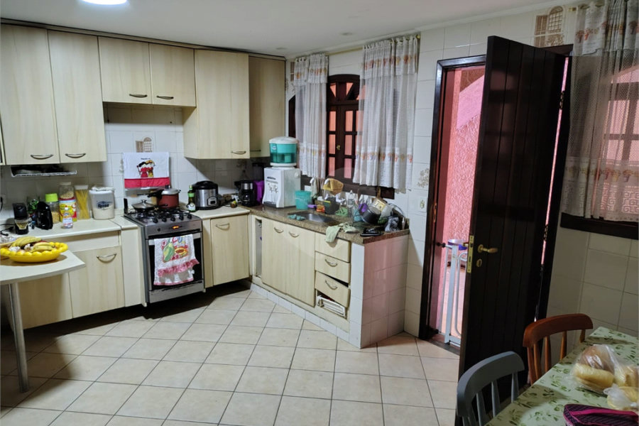 Sobrado à venda com 3 suítes em Casa Verde, São Paulo, SP