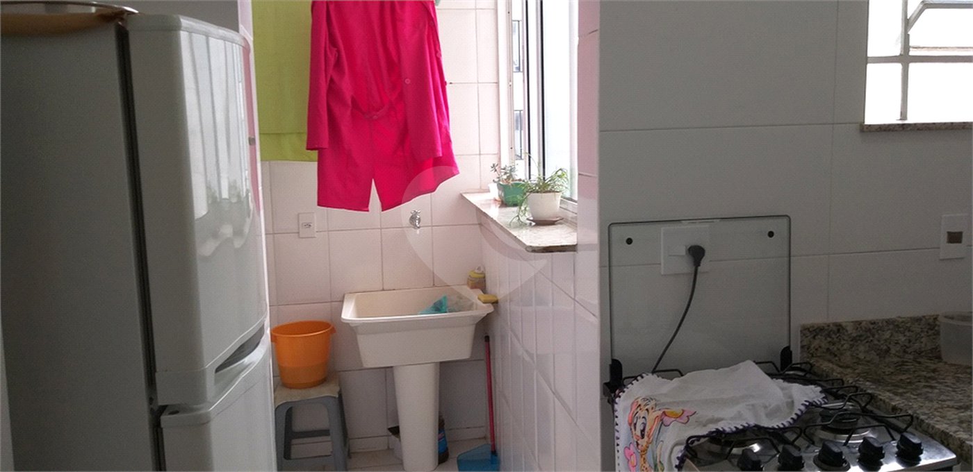 Apartamento para alugar com 2 quartos em Santana, São Paulo, SP