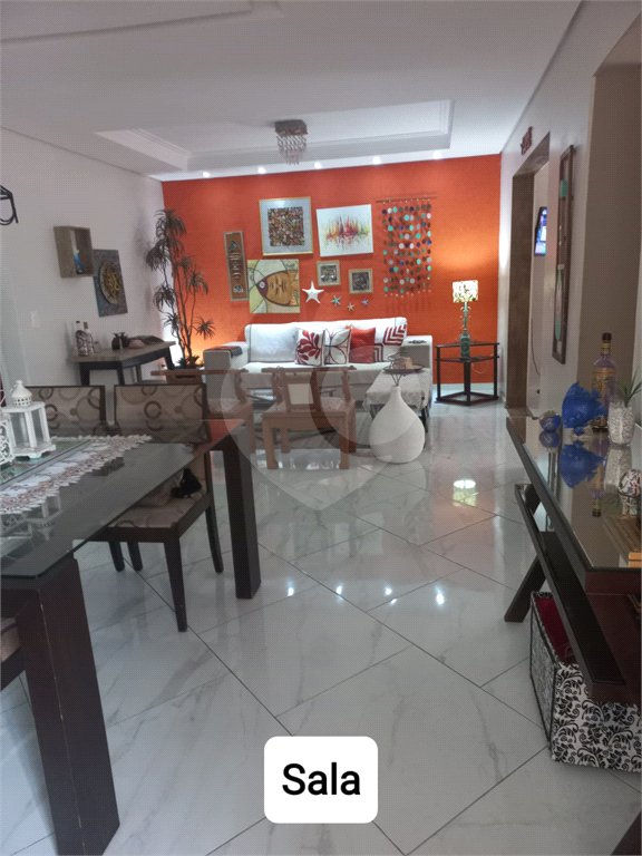 Casa Térrea à venda com 3 quartos em Jardim Virginia Bianca, São Paulo, SP