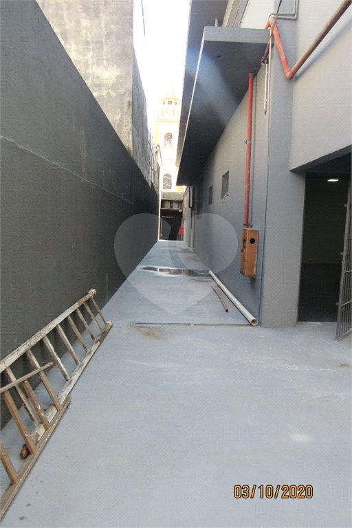 Prédio para alugar em Imirim, São Paulo, SP