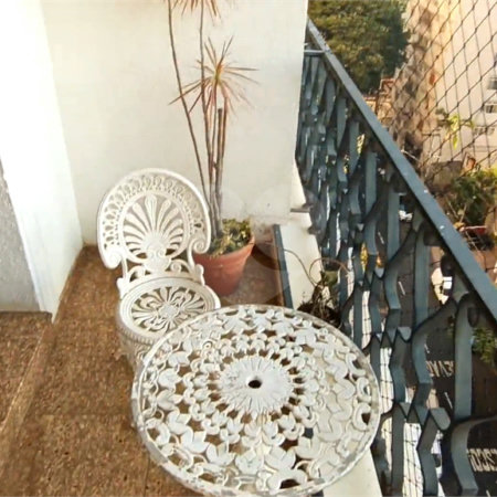 Apartamento à venda com 3 quartos, sendo 1 suíte, em Perdizes, São Paulo, SP