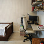 Apartamento à venda com 1 quarto em Liberdade, São Paulo, SP