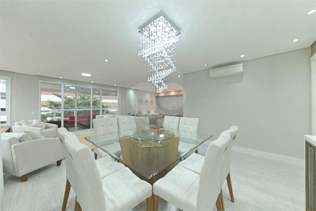 Apartamento à venda ou para alugar com 3 suítes em Cidade Monções, São Paulo, SP
