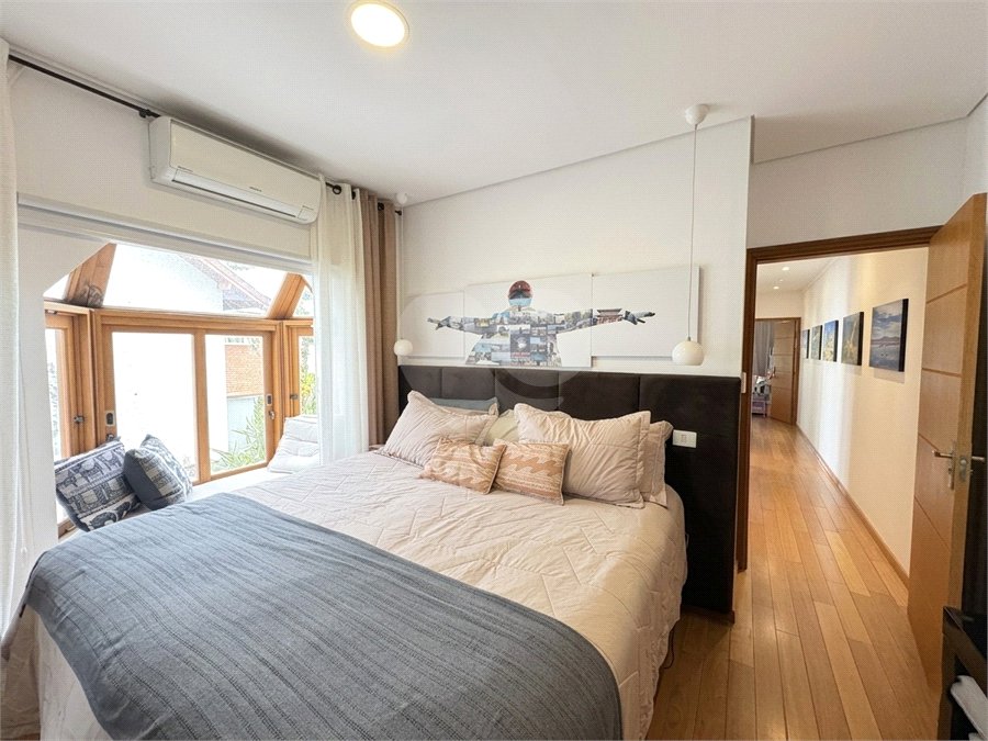 Casa à venda com 3 quartos, sendo 1 suíte, em Brooklin Paulista, São Paulo, SP