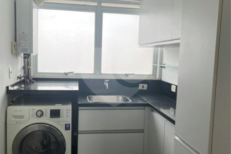 Apartamento à venda com 3 suítes em Vila Andrade, São Paulo, SP