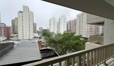 Apartamento à venda com 3 suítes em Moema, São Paulo, SP