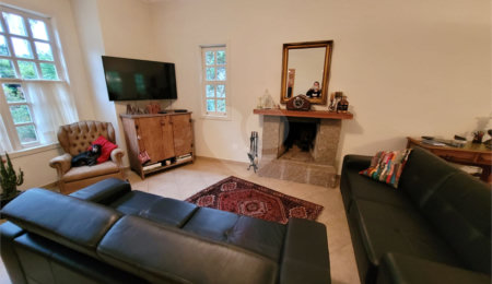 Condomínio à venda com 3 quartos, sendo 1 suíte,  em Serra da Cantareira, Mairiporã, SP