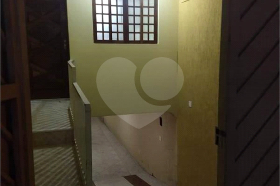 Casa à venda com 2 quartos, sendo 1 suíte, em Freguesia do Ó, São Paulo, SP